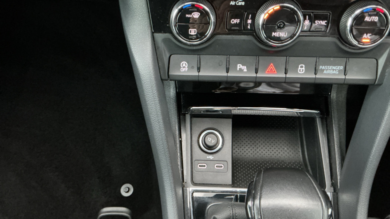 Skoda Karoq 1.5 TSI SE L 5dr DSG Petrol Estate